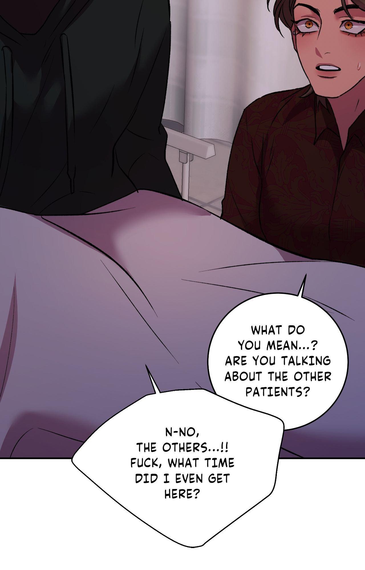 Hwang Young's Misery Chapter 49 page 88 - 