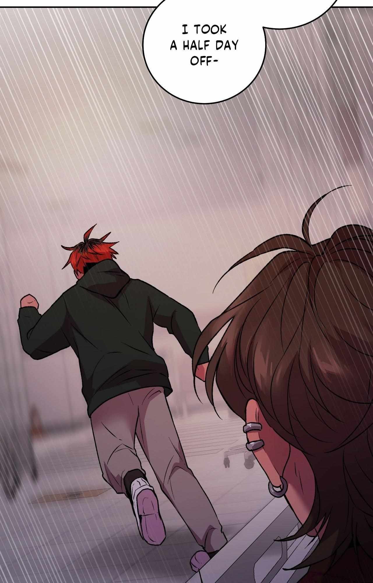 Hwang Young's Misery Chapter 49 page 90 - 