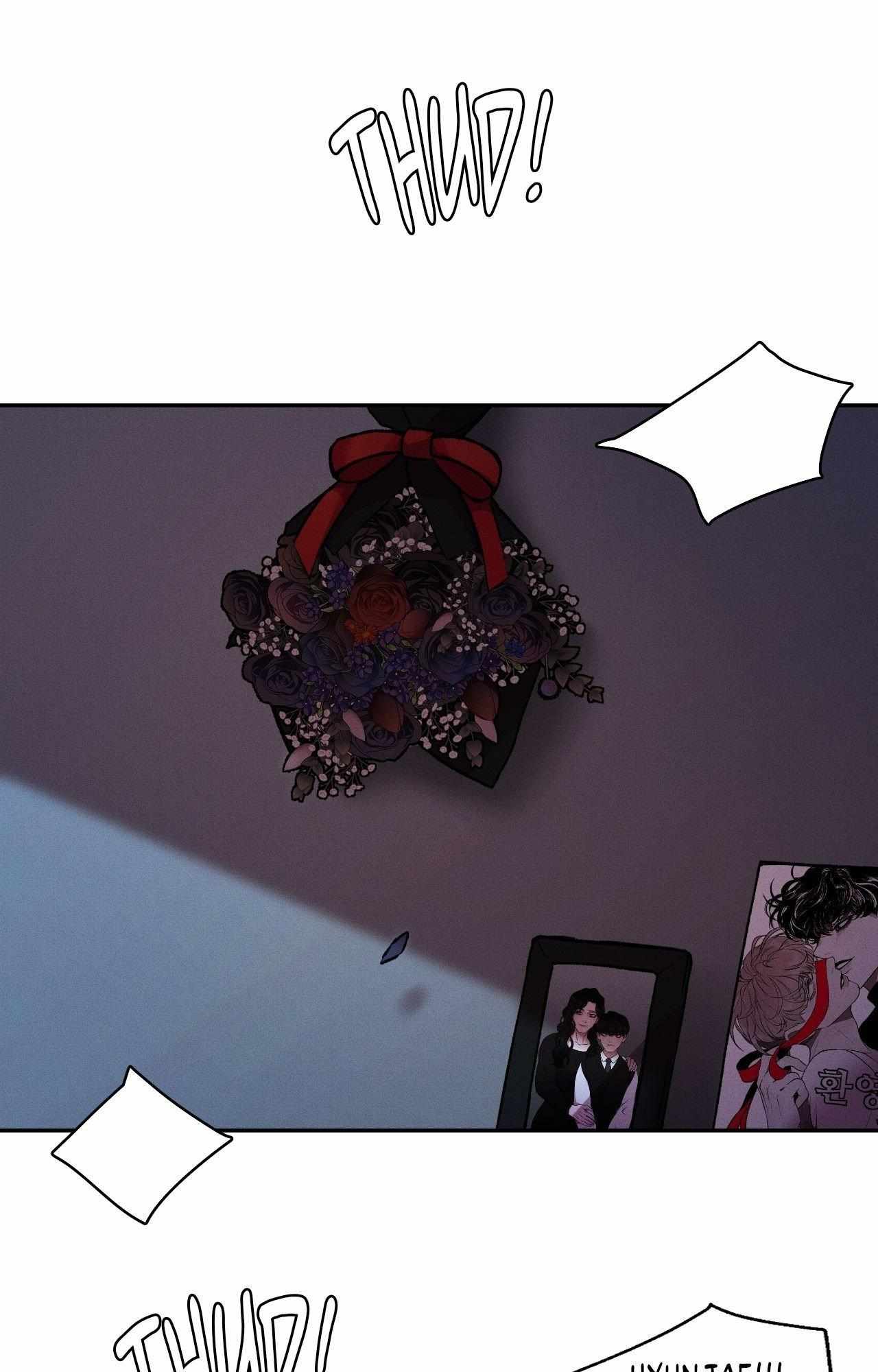 Hwang Young's Misery Chapter 49 page 93 - 