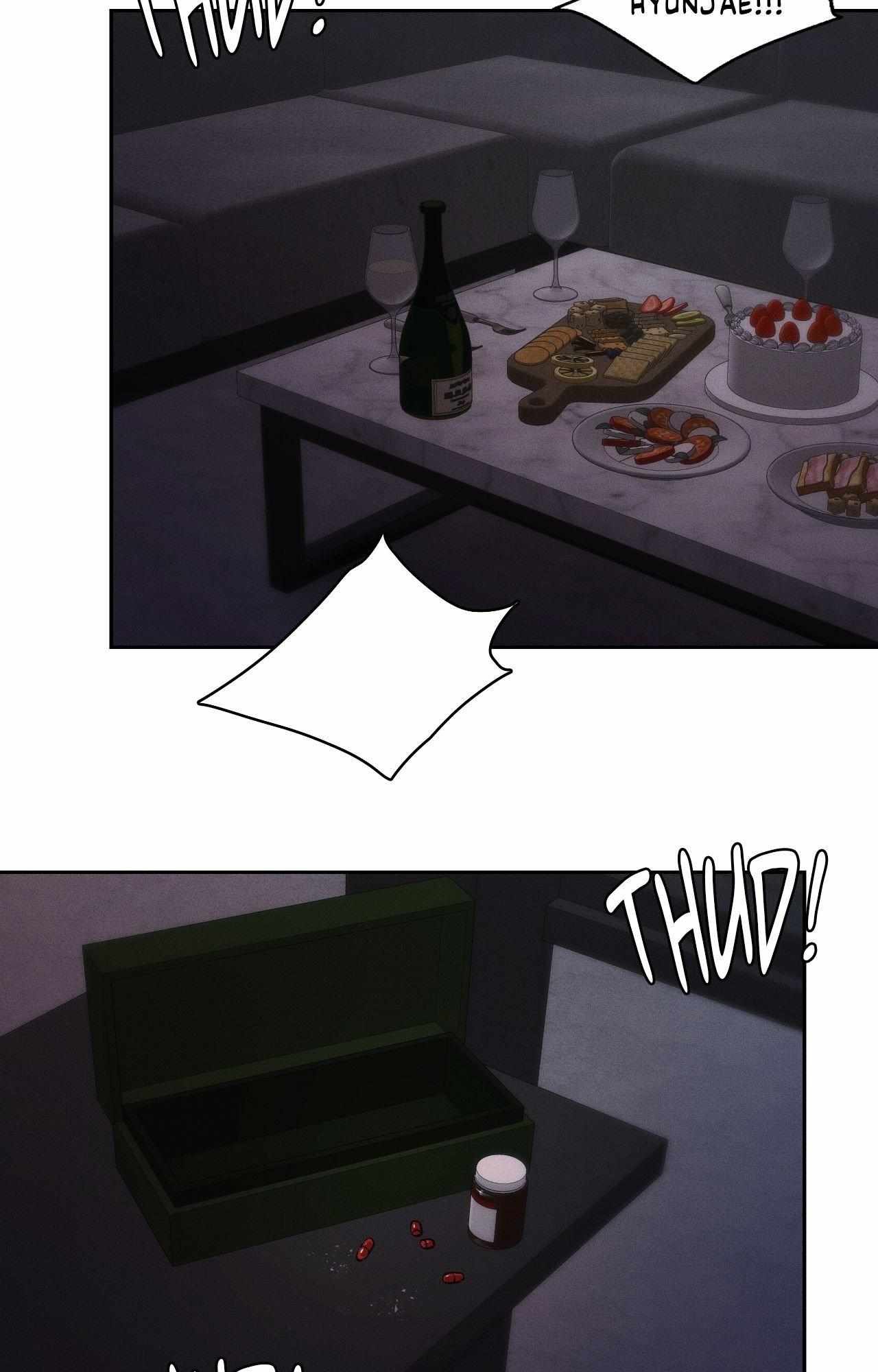 Hwang Young's Misery Chapter 49 page 94 - 