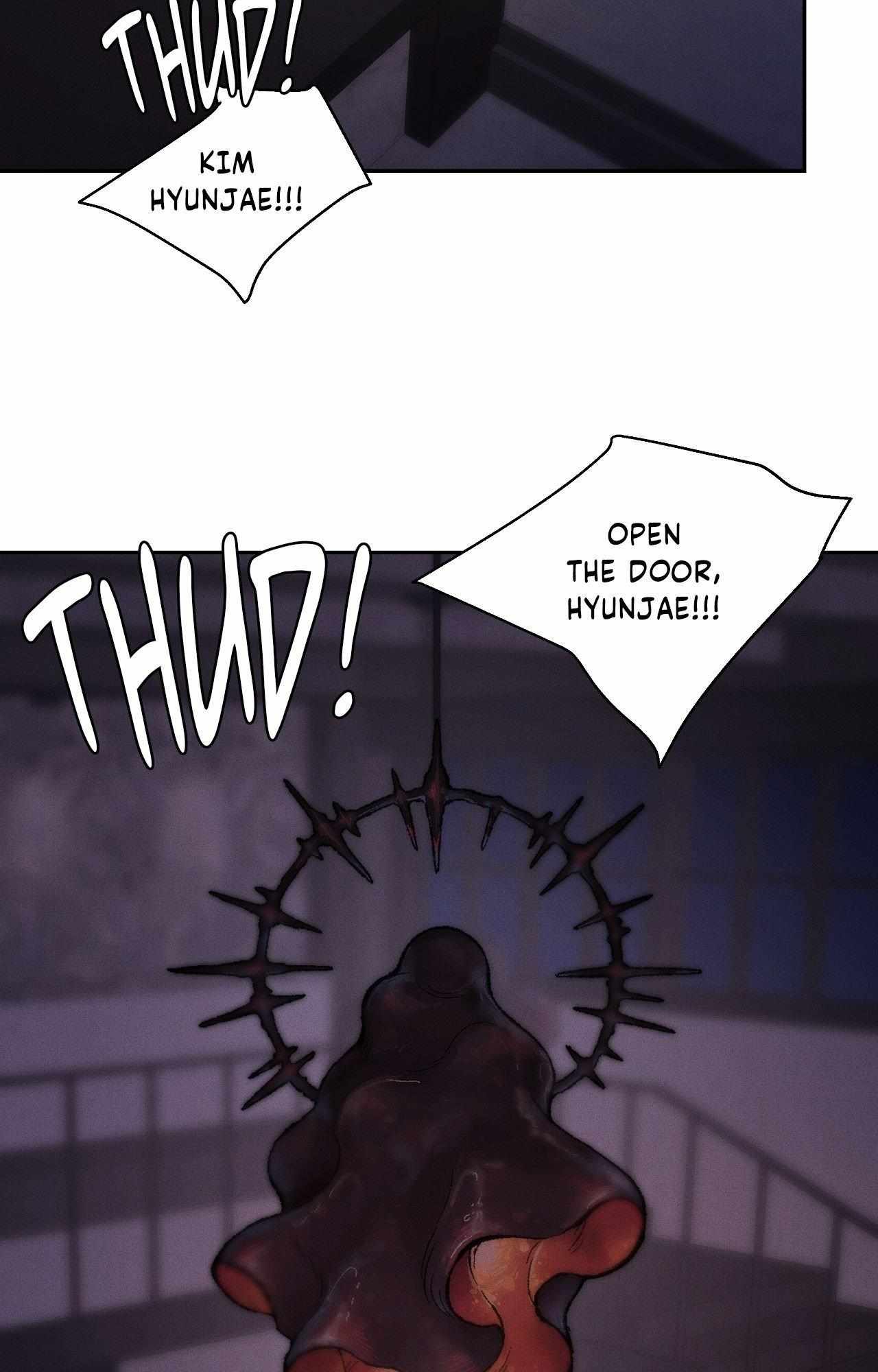 Hwang Young's Misery Chapter 49 page 95 - 