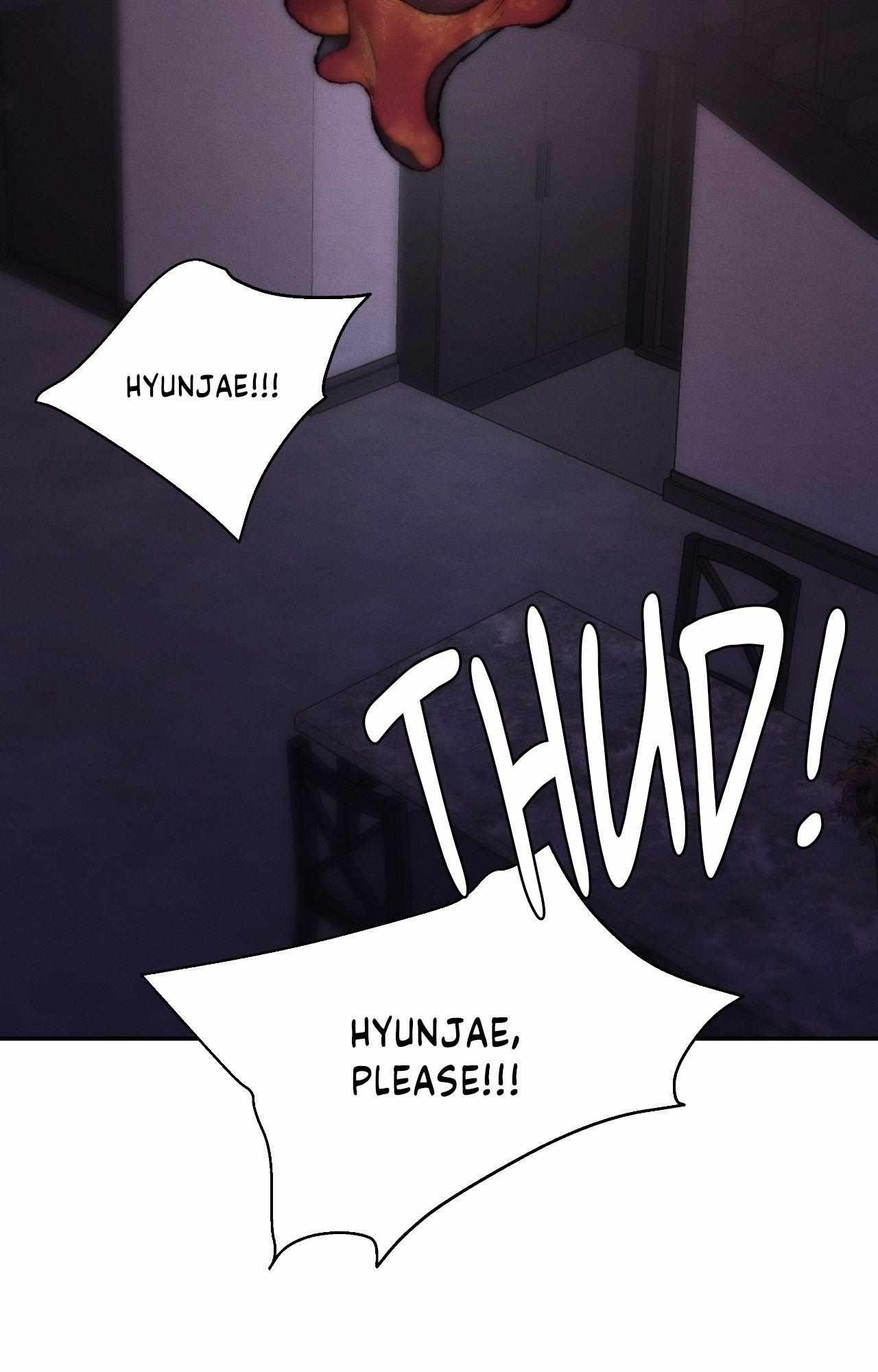 Hwang Young's Misery Chapter 49 page 96 - 