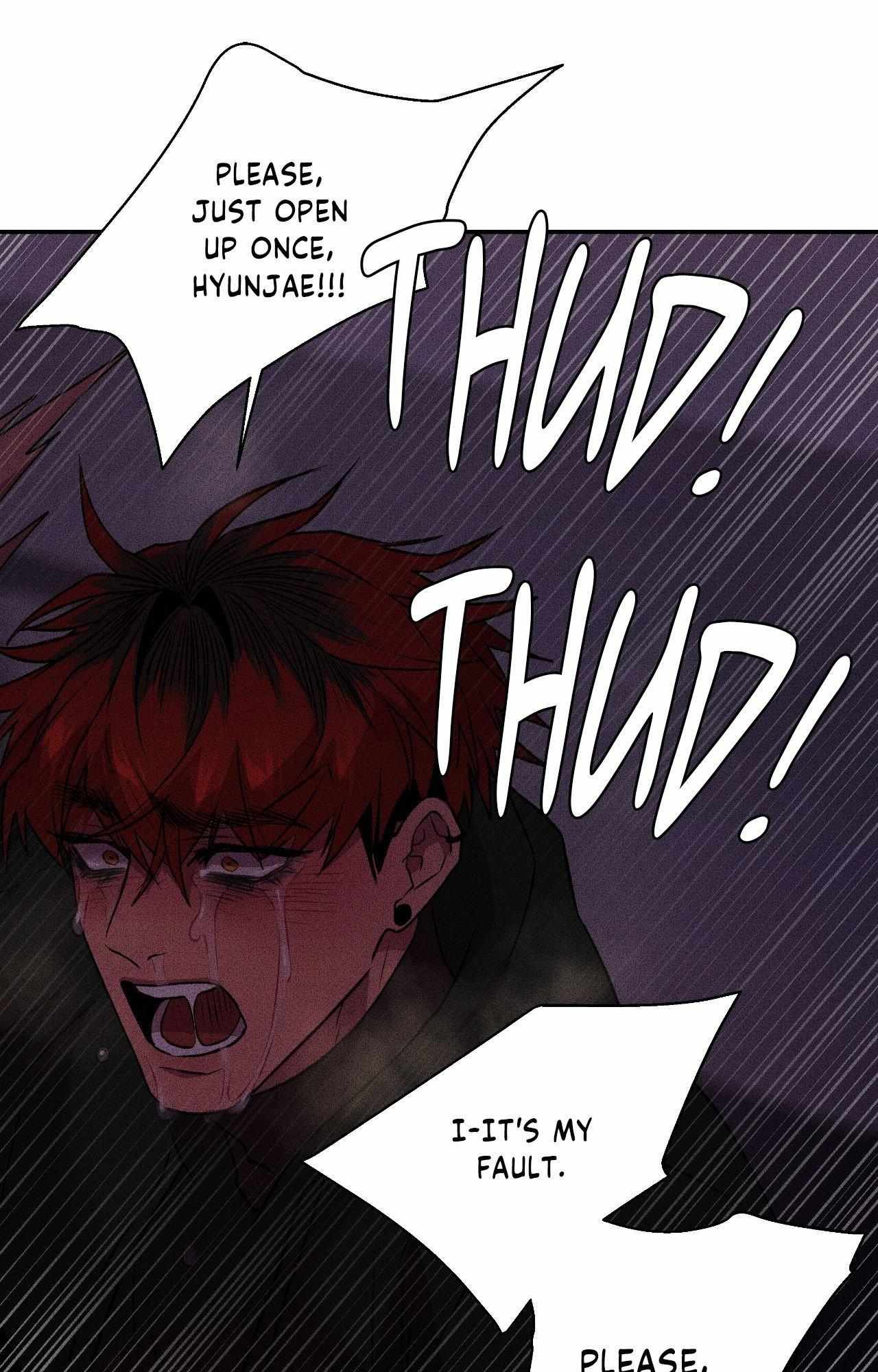 Hwang Young's Misery Chapter 49 page 97 - 