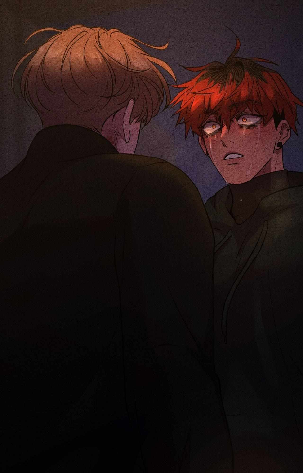 Hwang Young's Misery Chapter 49 page 100 - 