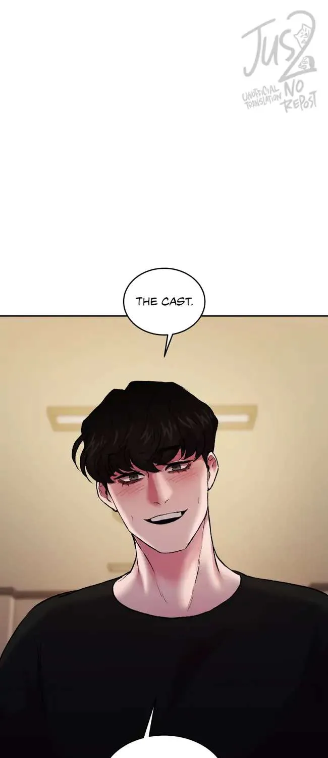 Hwang Young's Misery Chapter 5 page 2 - 