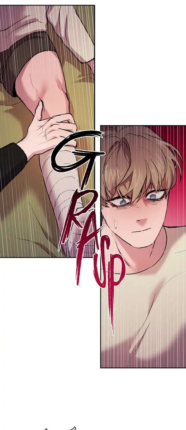 Hwang Young's Misery Chapter 5 page 12 - 