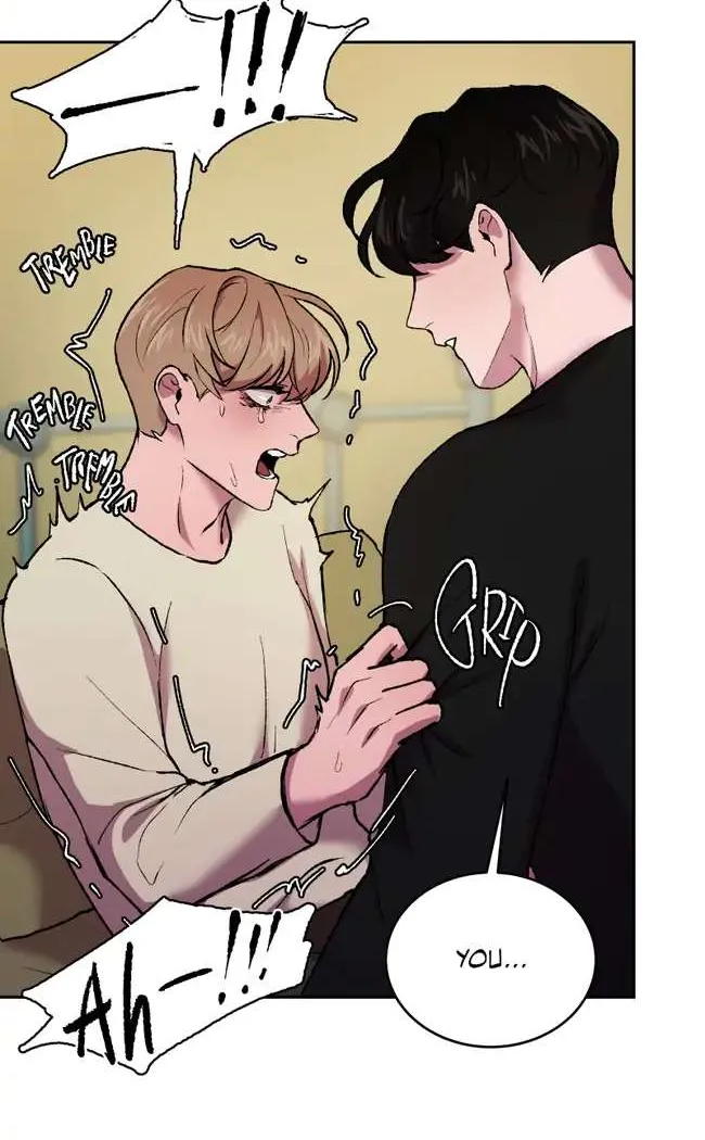 Hwang Young's Misery Chapter 5 page 13 - 