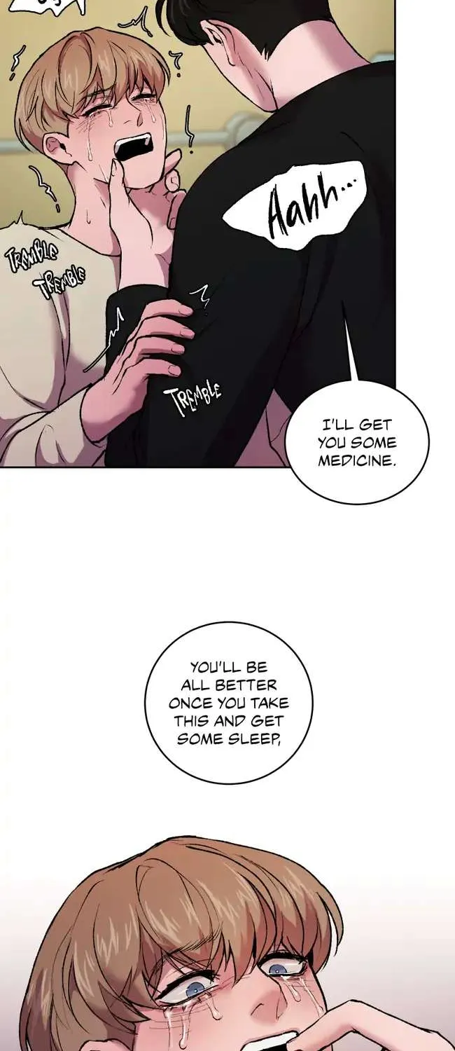 Hwang Young's Misery Chapter 5 page 15 - 