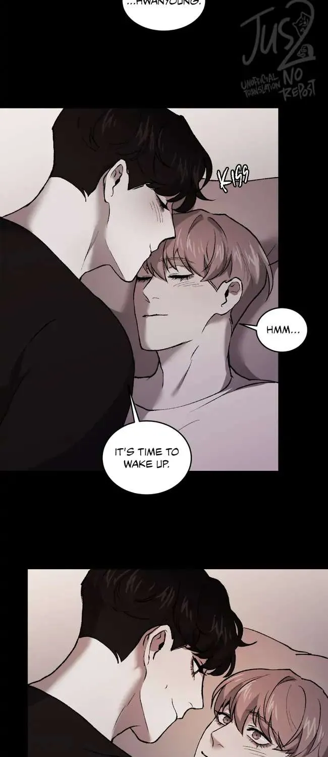Hwang Young's Misery Chapter 5 page 18 - 