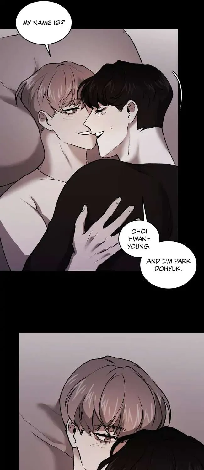 Hwang Young's Misery Chapter 5 page 20 - 