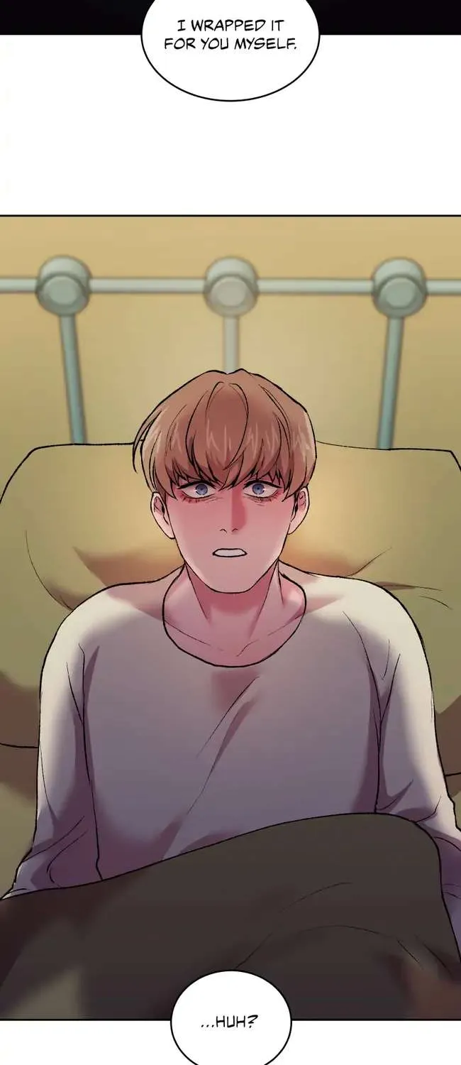 Hwang Young's Misery Chapter 5 page 3 - 