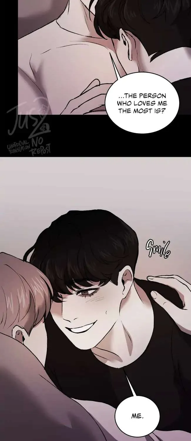 Hwang Young's Misery Chapter 5 page 21 - 