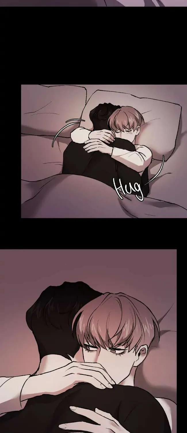 Hwang Young's Misery Chapter 5 page 22 - 