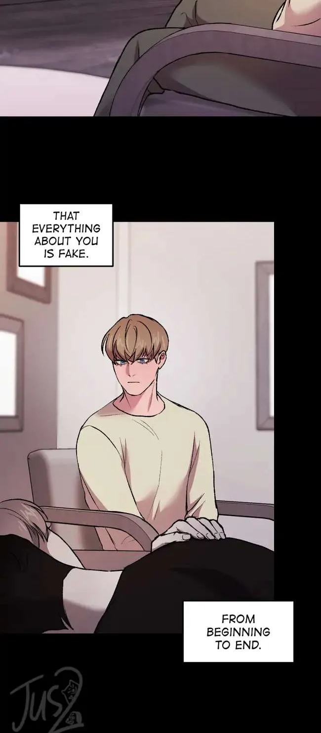 Hwang Young's Misery Chapter 5 page 25 - 