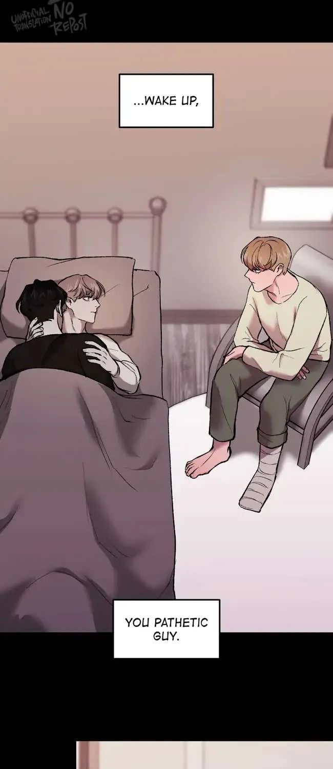 Hwang Young's Misery Chapter 5 page 26 - 