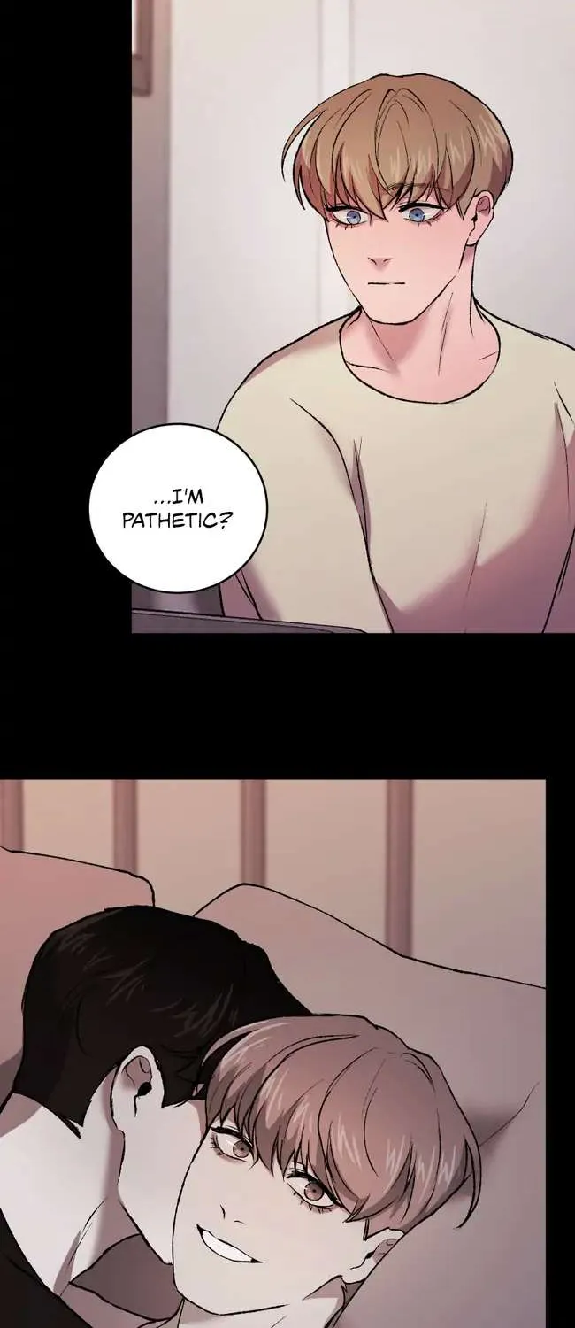Hwang Young's Misery Chapter 5 page 27 - 