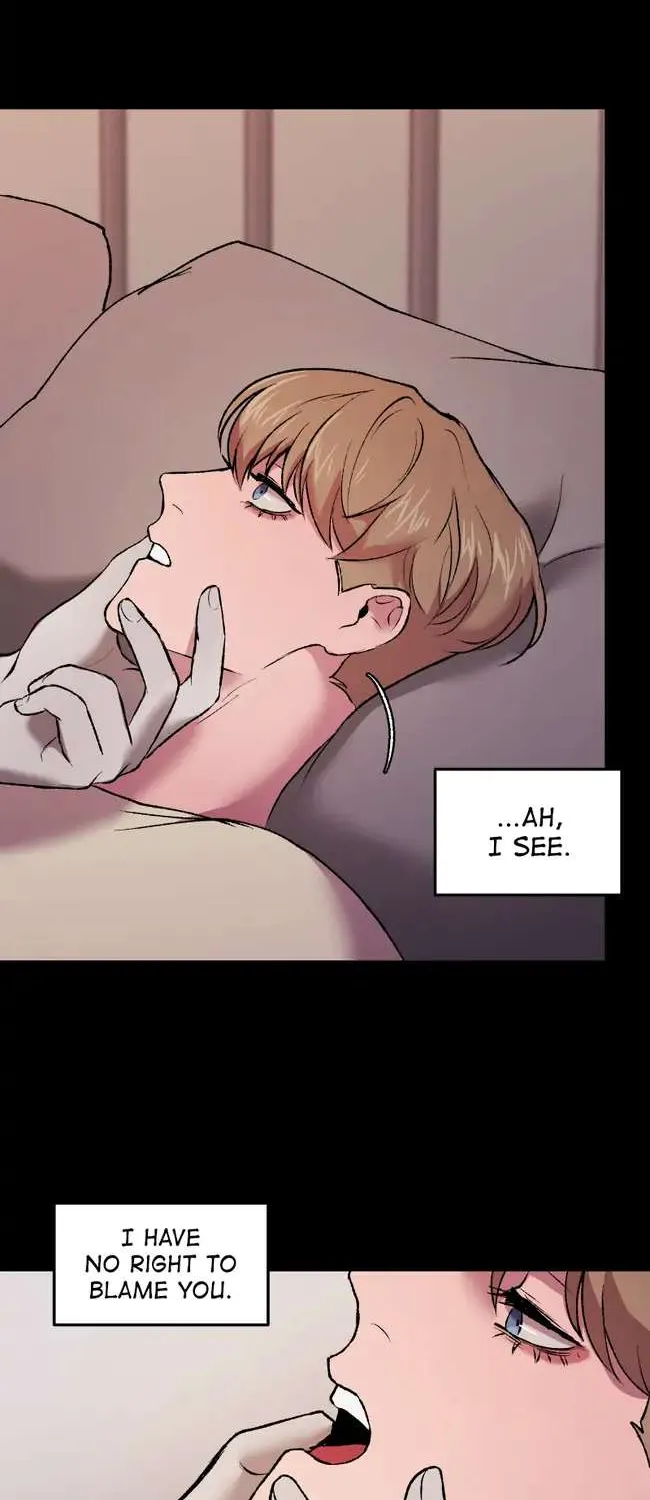 Hwang Young's Misery Chapter 5 page 29 - 