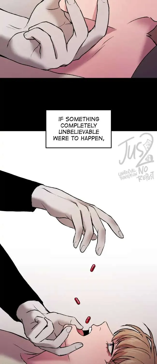 Hwang Young's Misery Chapter 5 page 30 - 
