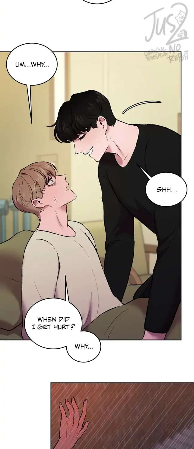 Hwang Young's Misery Chapter 5 page 4 - 
