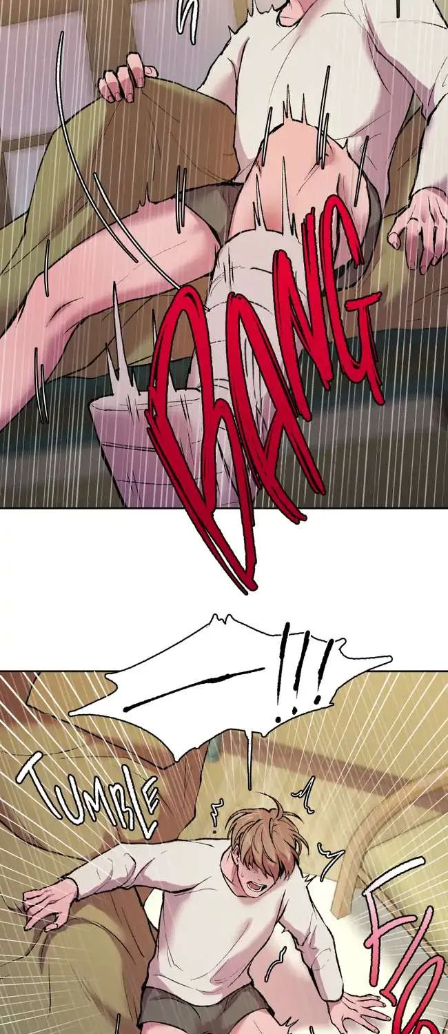 Hwang Young's Misery Chapter 5 page 39 - 