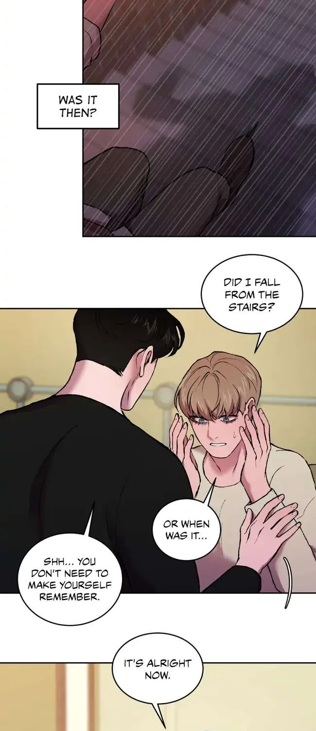 Hwang Young's Misery Chapter 5 page 5 - 