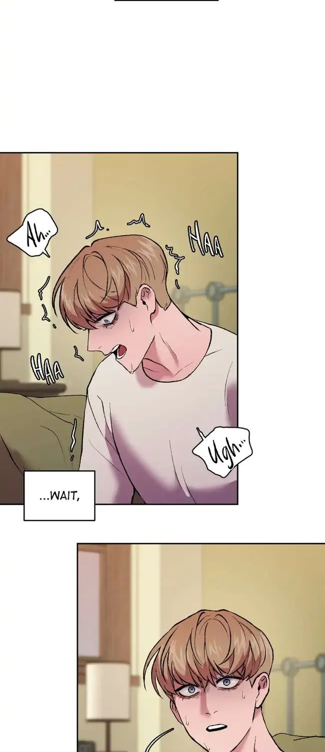 Hwang Young's Misery Chapter 5 page 41 - 