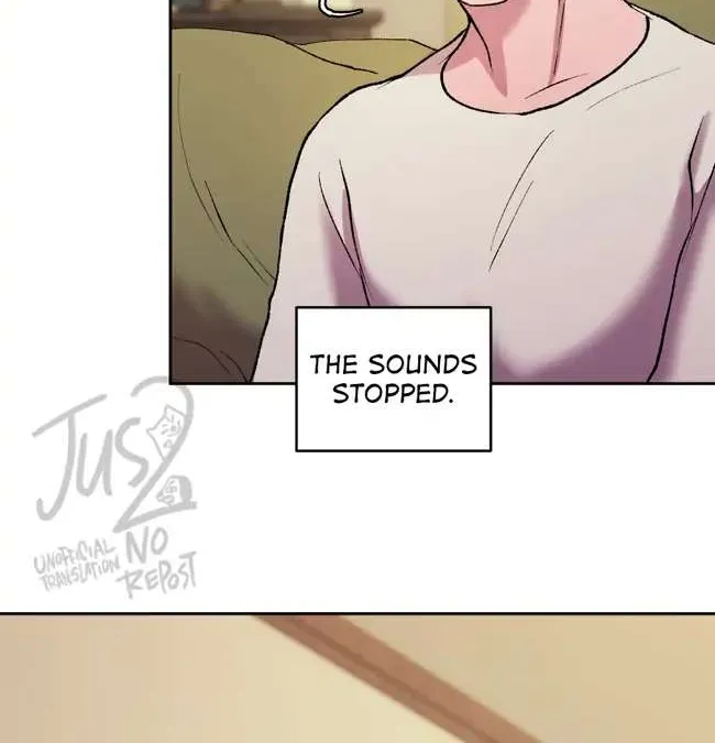 Hwang Young's Misery Chapter 5 page 42 - 
