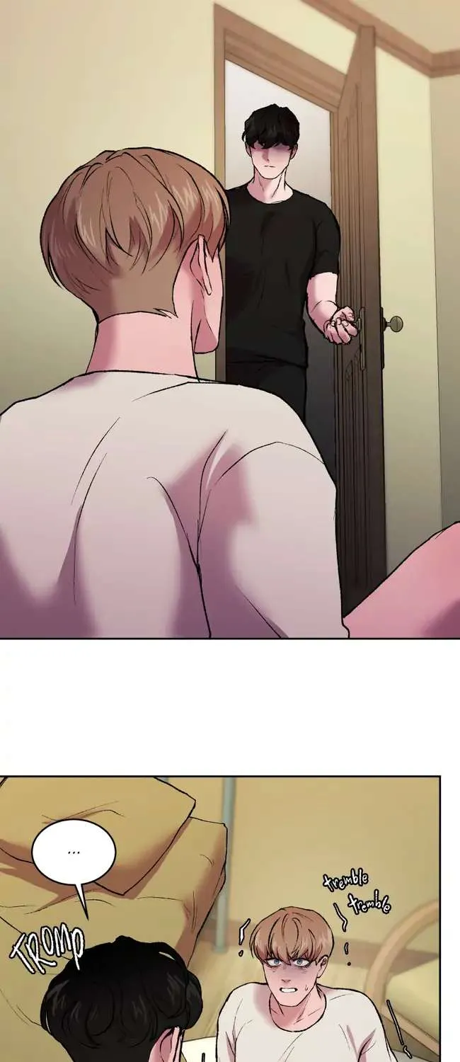 Hwang Young's Misery Chapter 5 page 43 - 