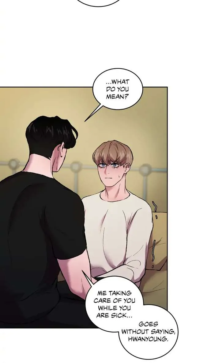 Hwang Young's Misery Chapter 5 page 47 - 