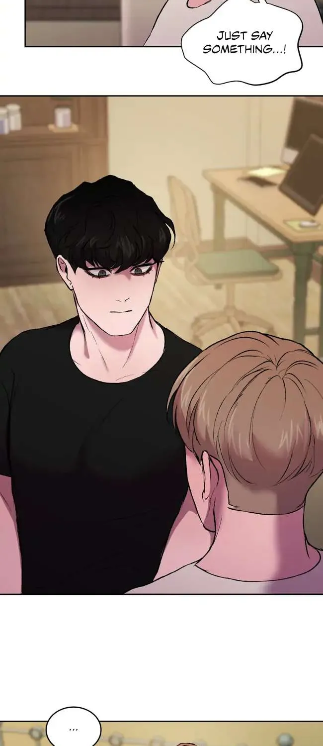 Hwang Young's Misery Chapter 5 page 50 - 
