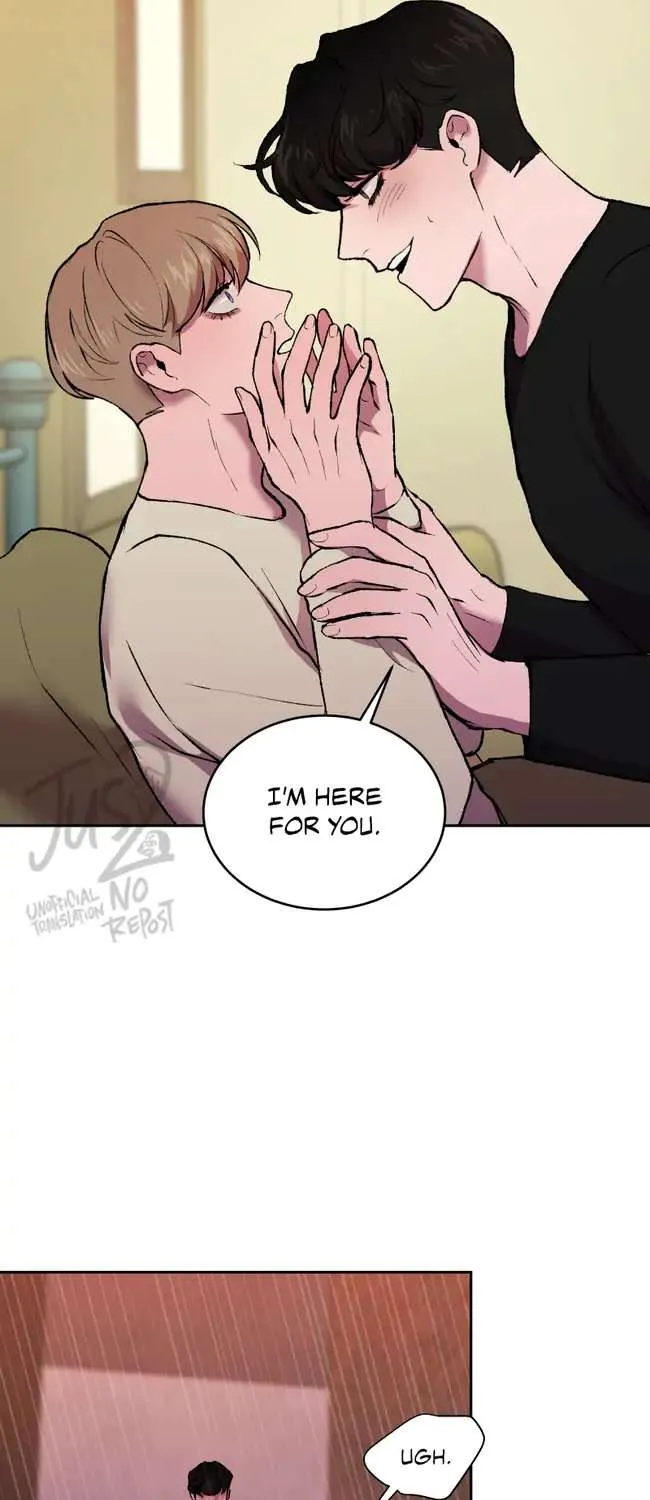 Hwang Young's Misery Chapter 5 page 6 - 