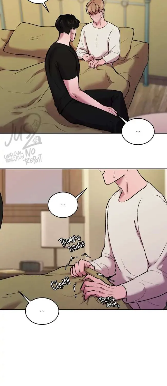 Hwang Young's Misery Chapter 5 page 51 - 
