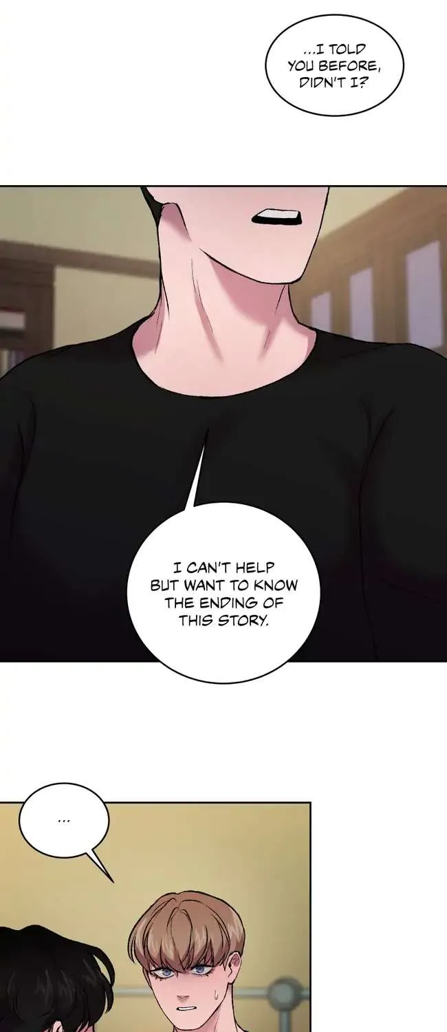Hwang Young's Misery Chapter 5 page 52 - 