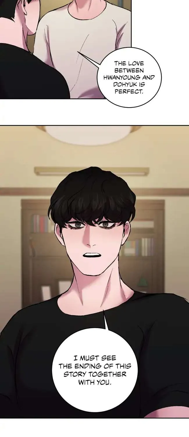 Hwang Young's Misery Chapter 5 page 53 - 