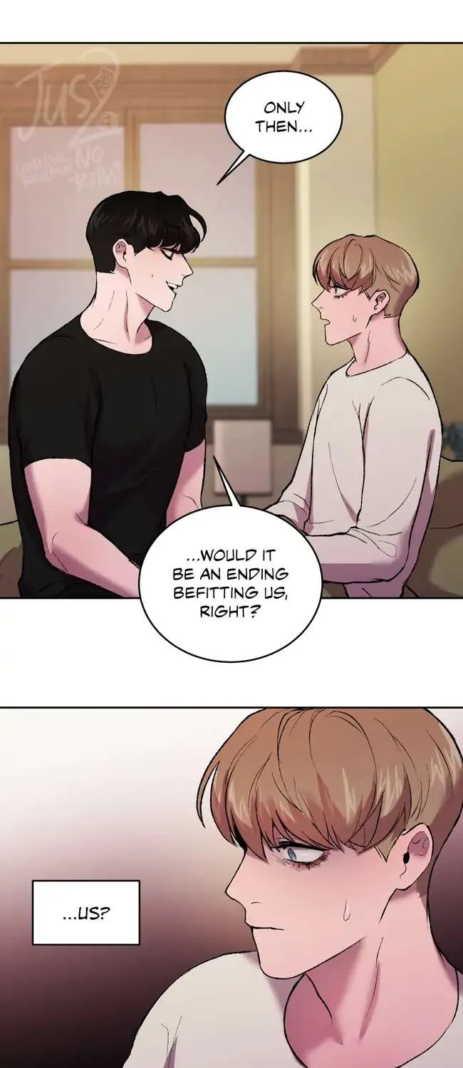 Hwang Young's Misery Chapter 5 page 54 - 
