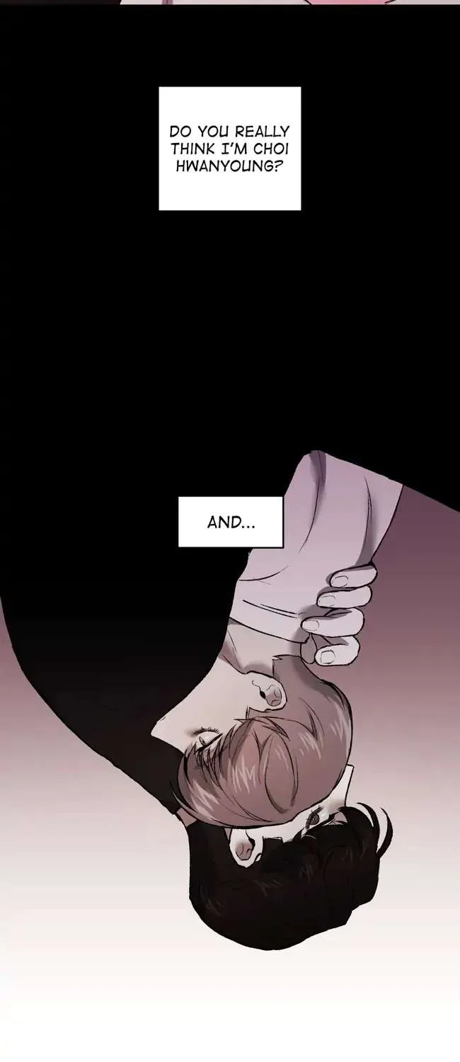 Hwang Young's Misery Chapter 5 page 55 - 