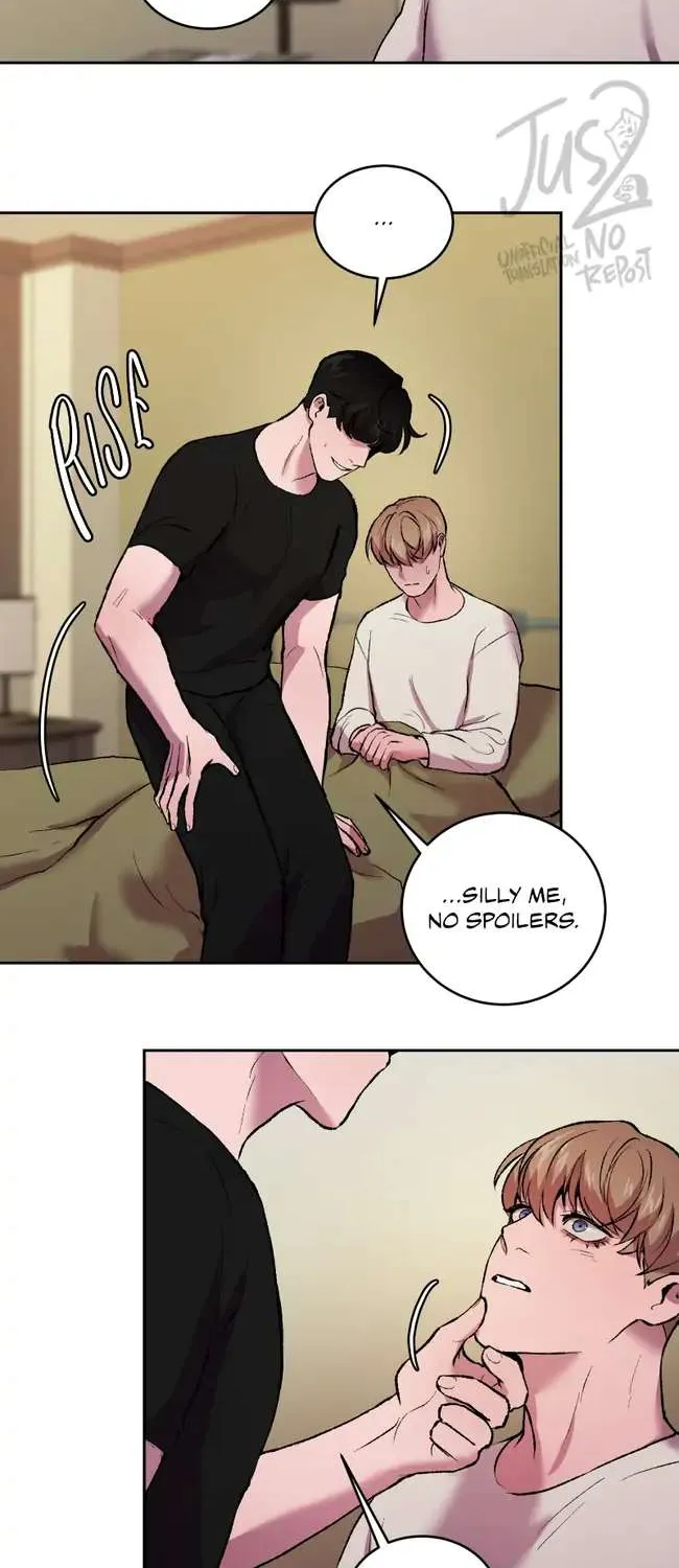 Hwang Young's Misery Chapter 5 page 57 - 