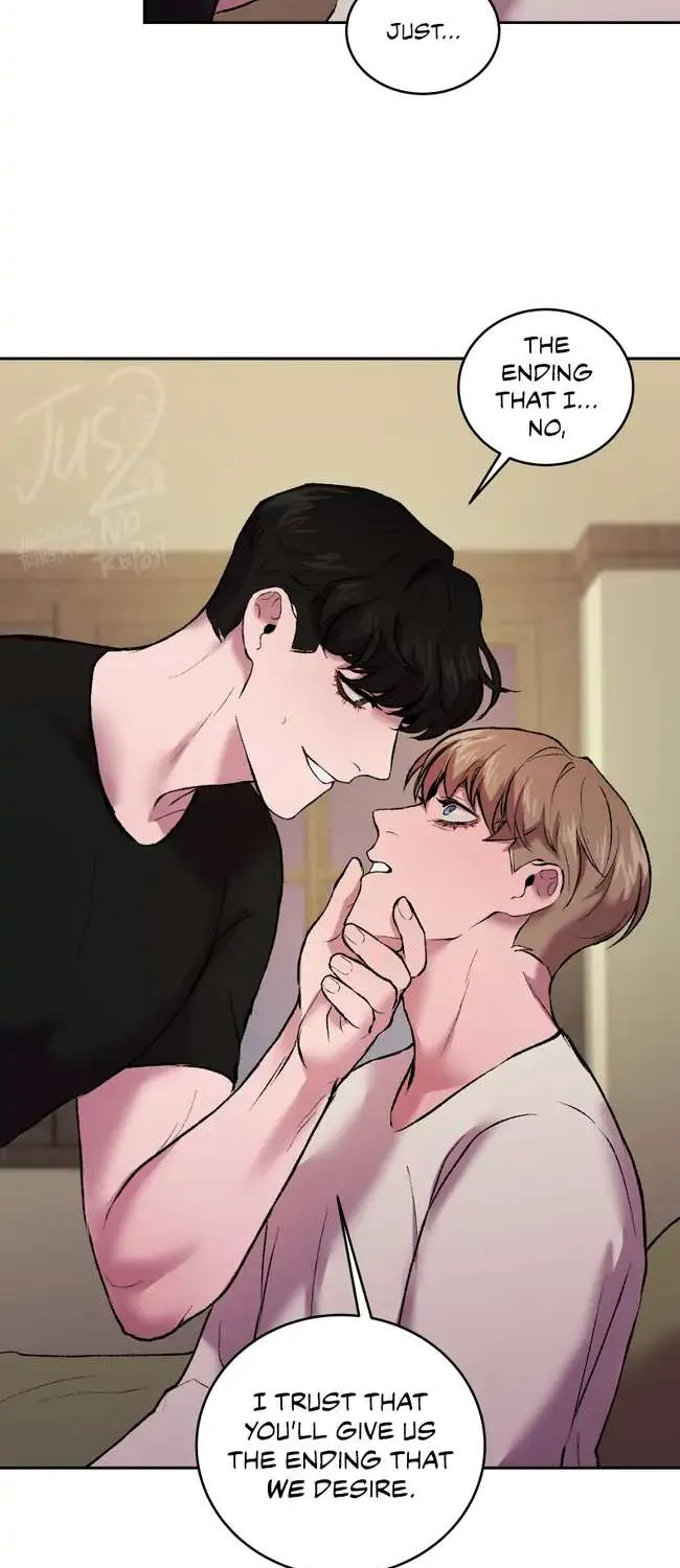 Hwang Young's Misery Chapter 5 page 58 - 