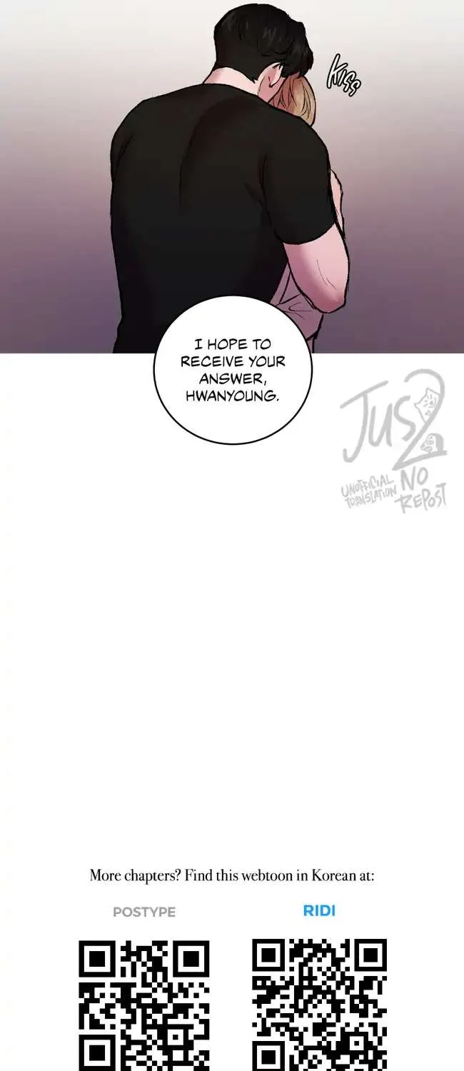 Hwang Young's Misery Chapter 5 page 60 - 