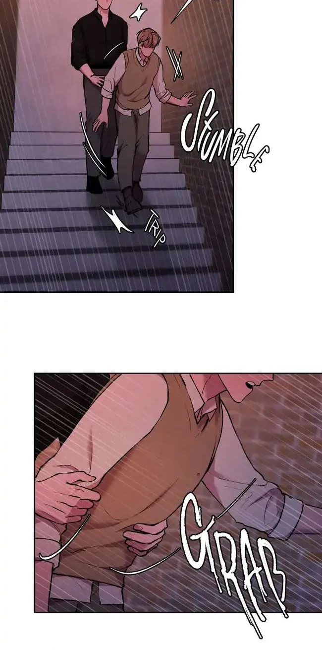 Hwang Young's Misery Chapter 5 page 7 - 