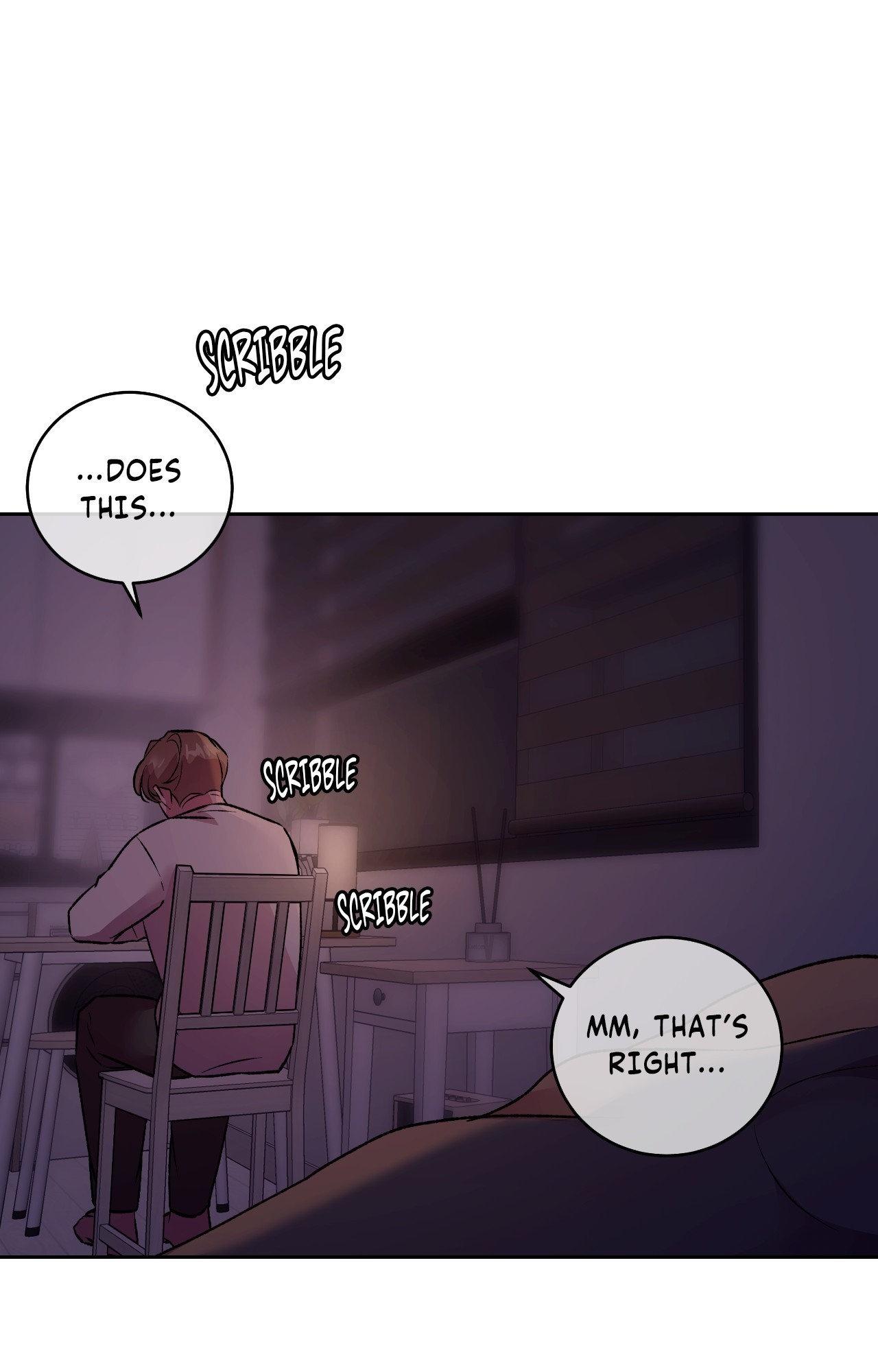 Hwang Young's Misery Chapter 50 page 101 - 