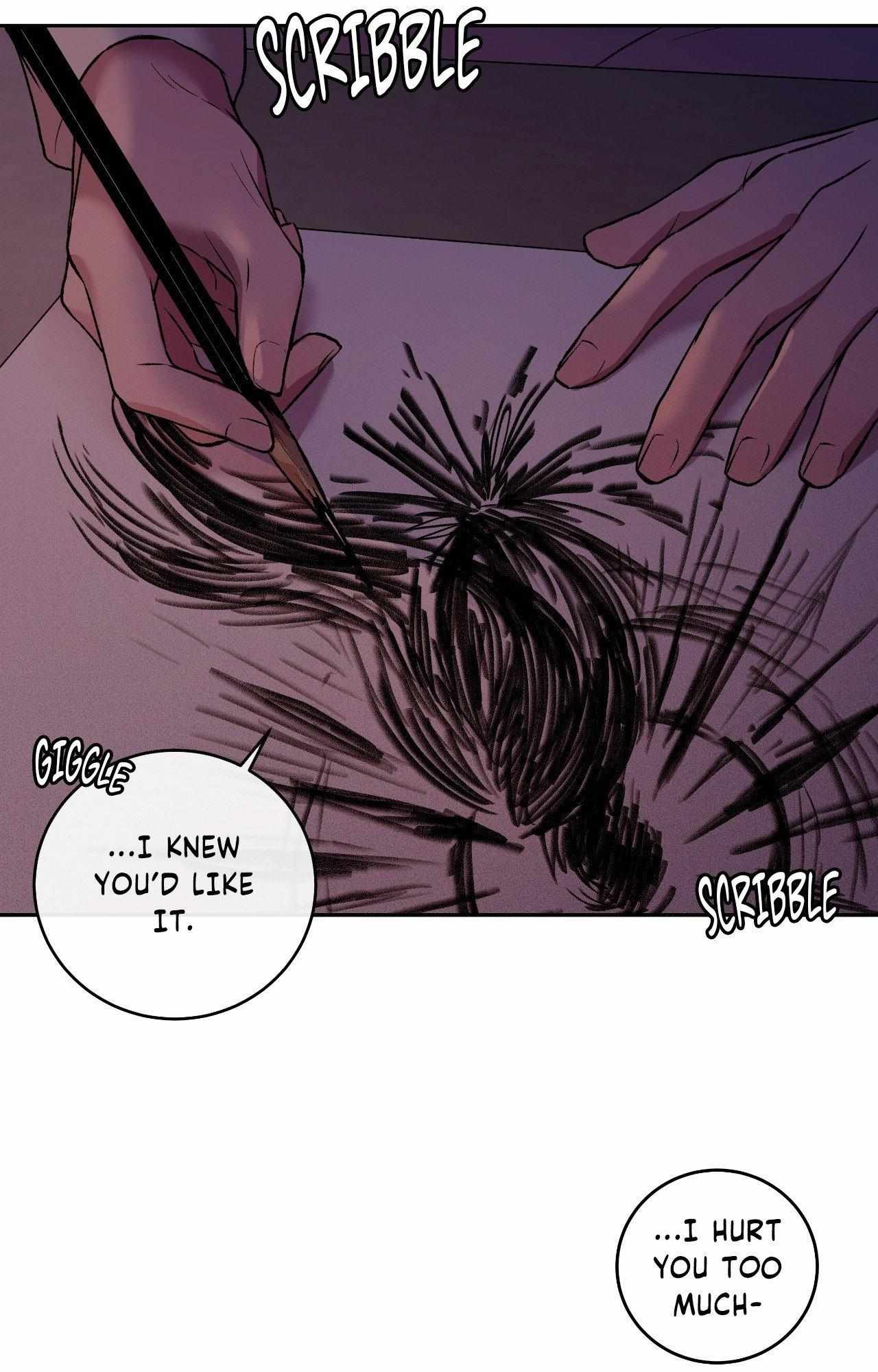 Hwang Young's Misery Chapter 50 page 102 - 