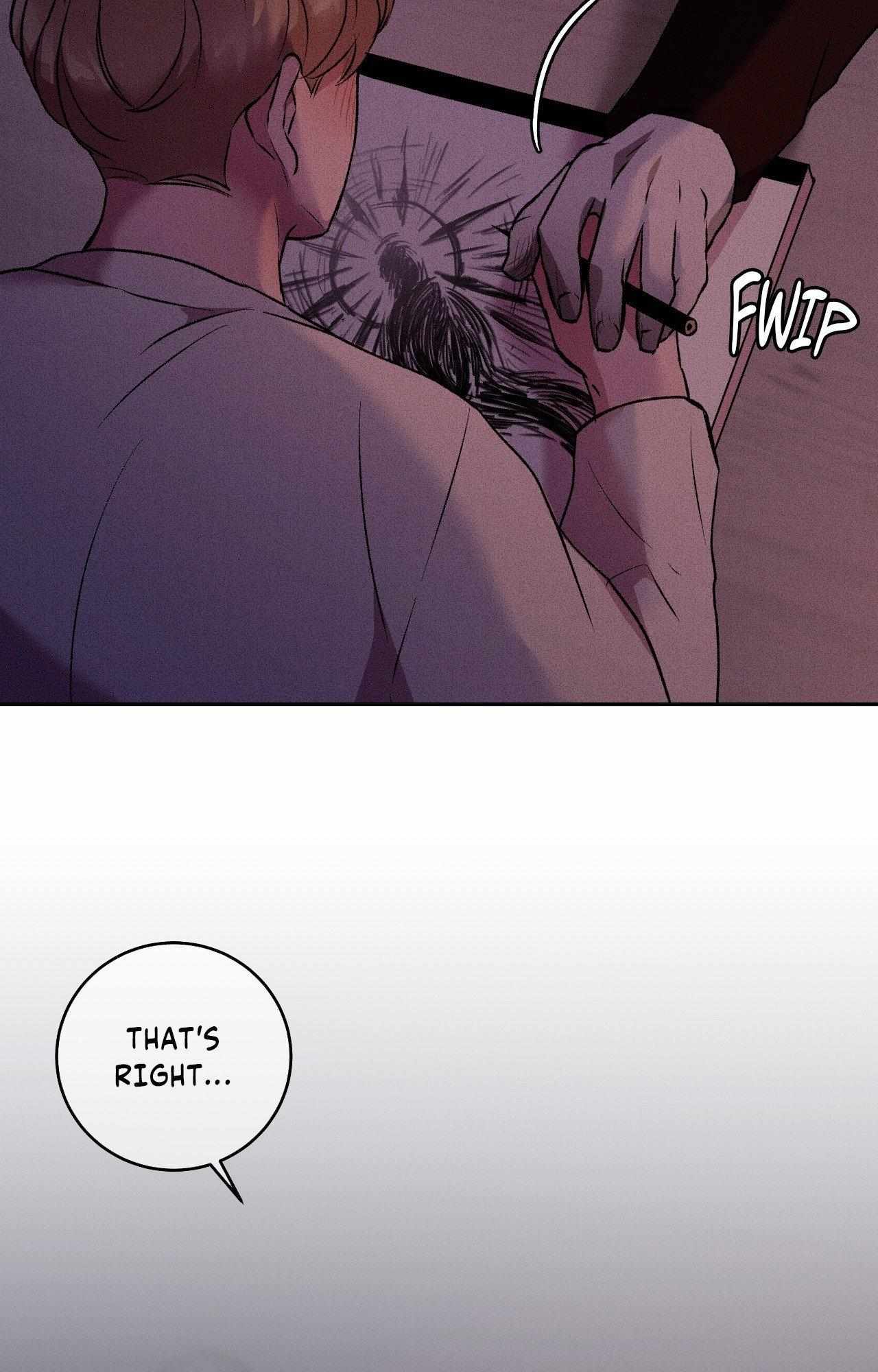 Hwang Young's Misery Chapter 50 page 104 - 
