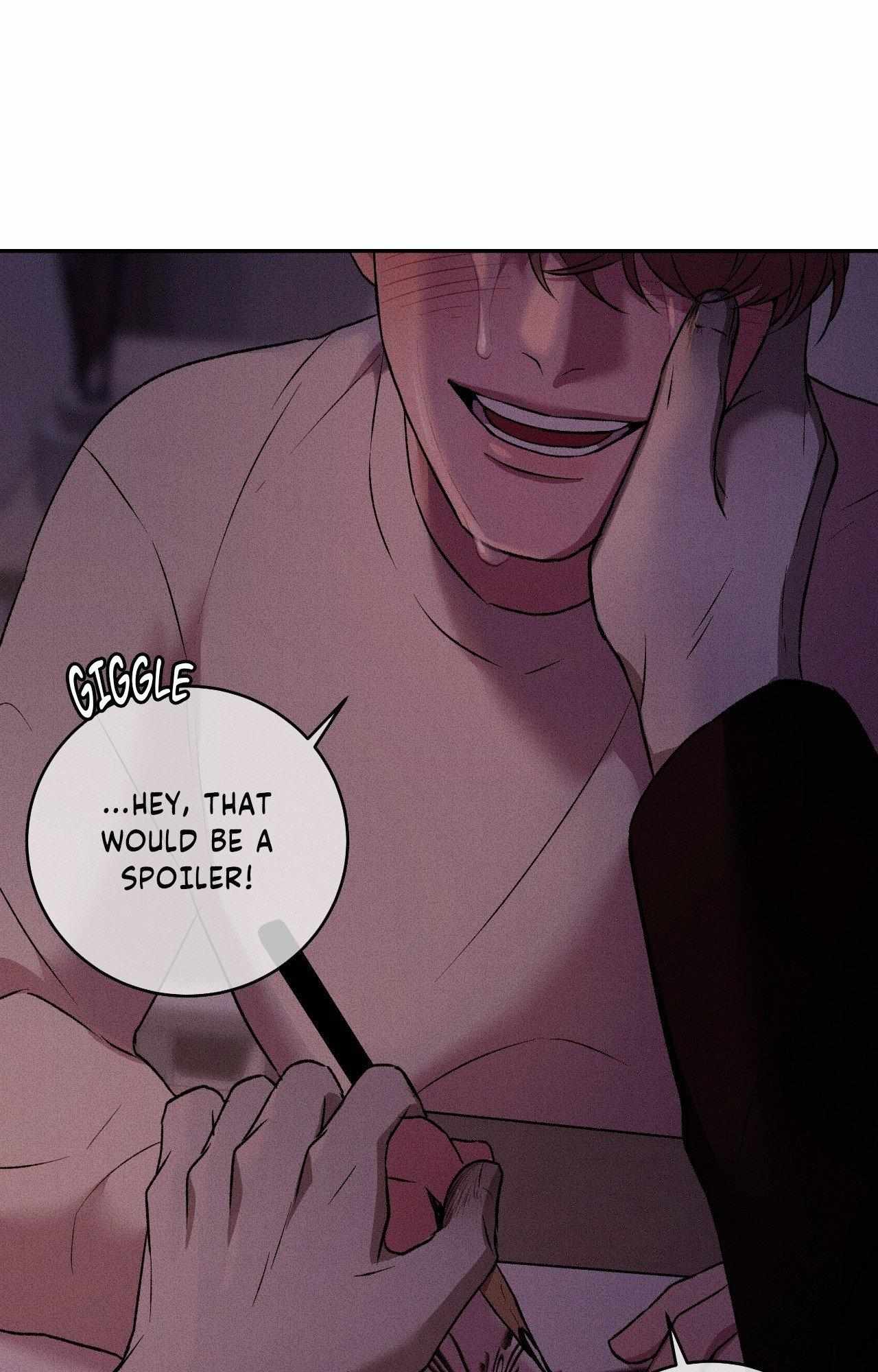 Hwang Young's Misery Chapter 50 page 106 - 