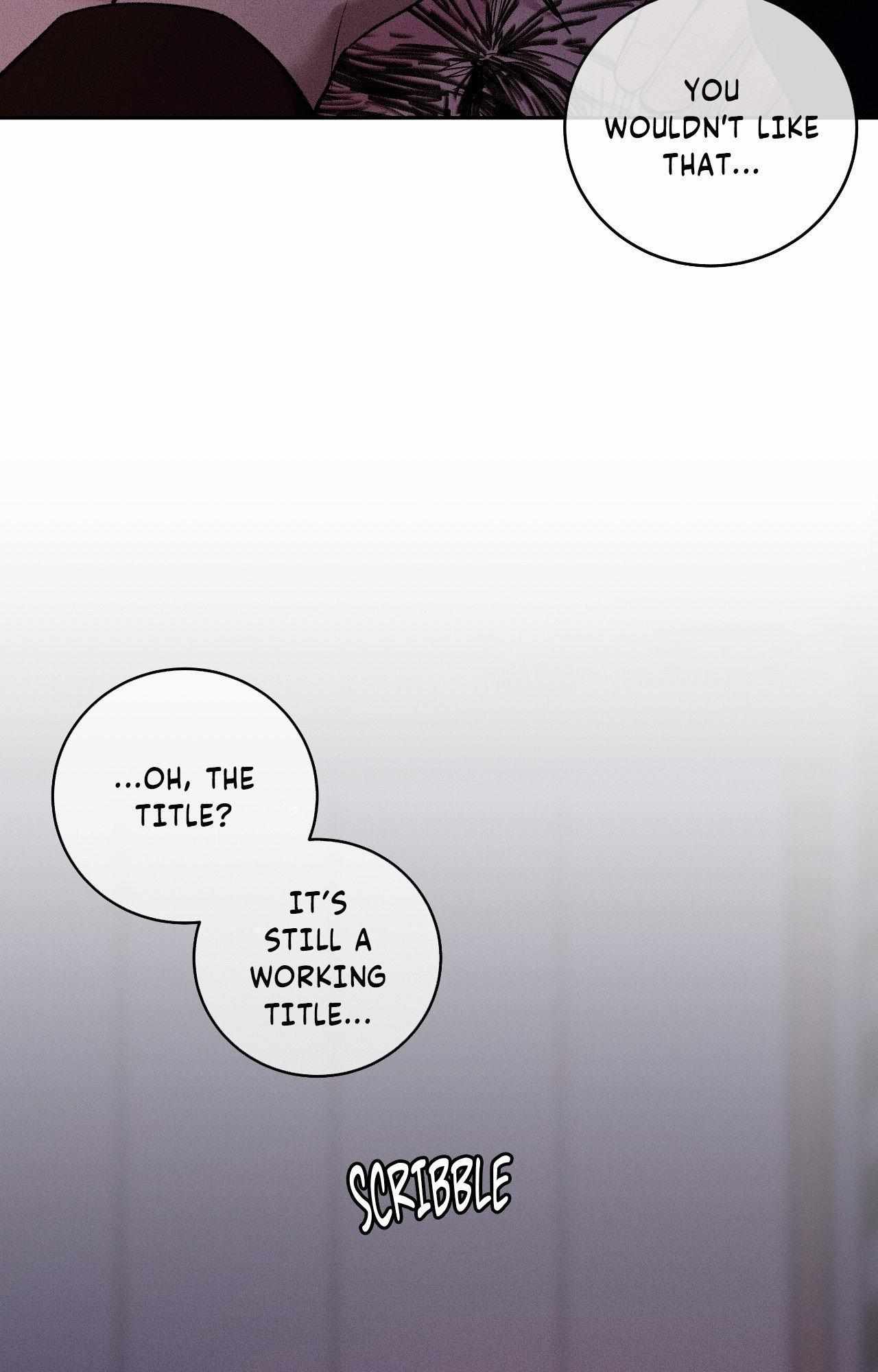 Hwang Young's Misery Chapter 50 page 107 - 