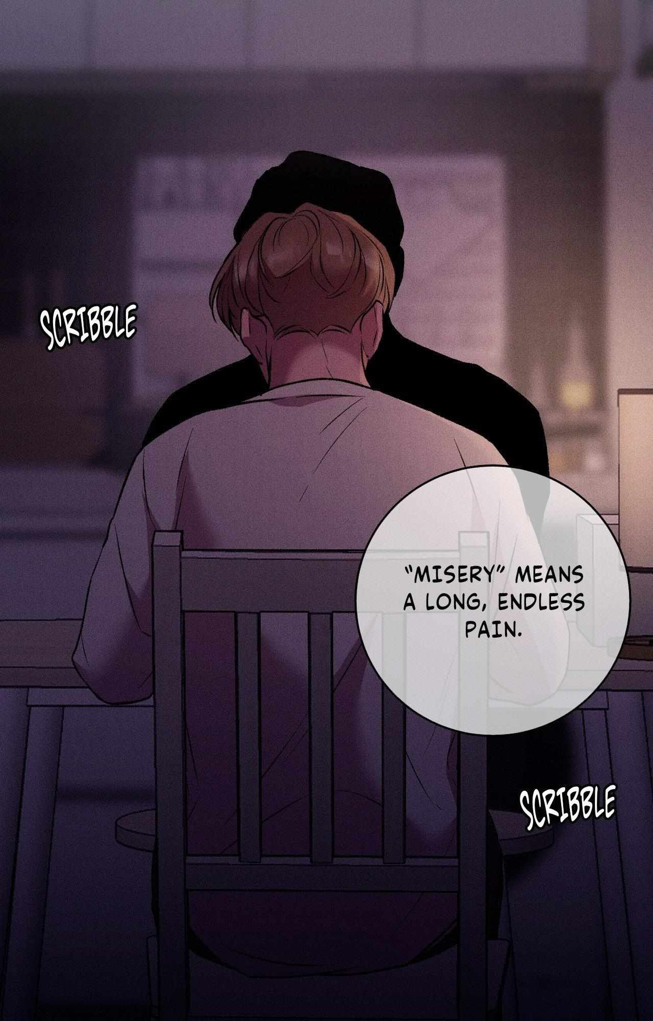 Hwang Young's Misery Chapter 50 page 108 - 