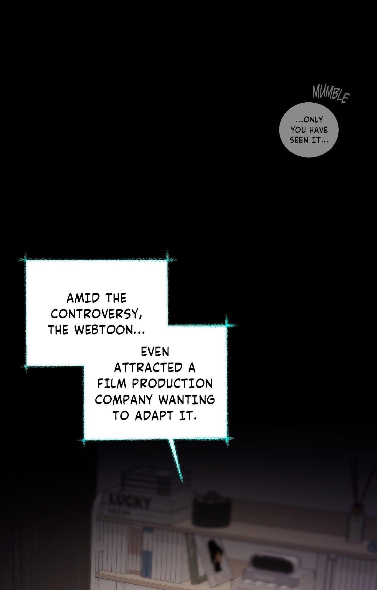 Hwang Young's Misery Chapter 50 page 13 - 