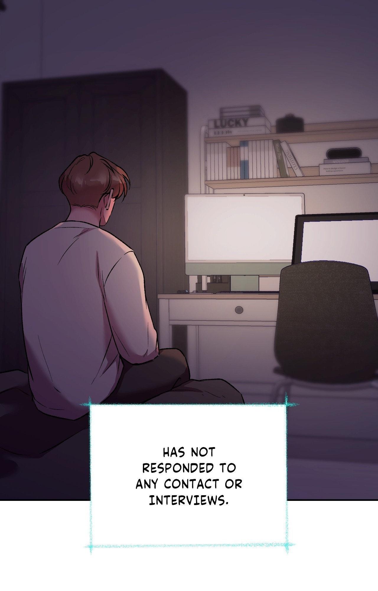 Hwang Young's Misery Chapter 50 page 15 - 