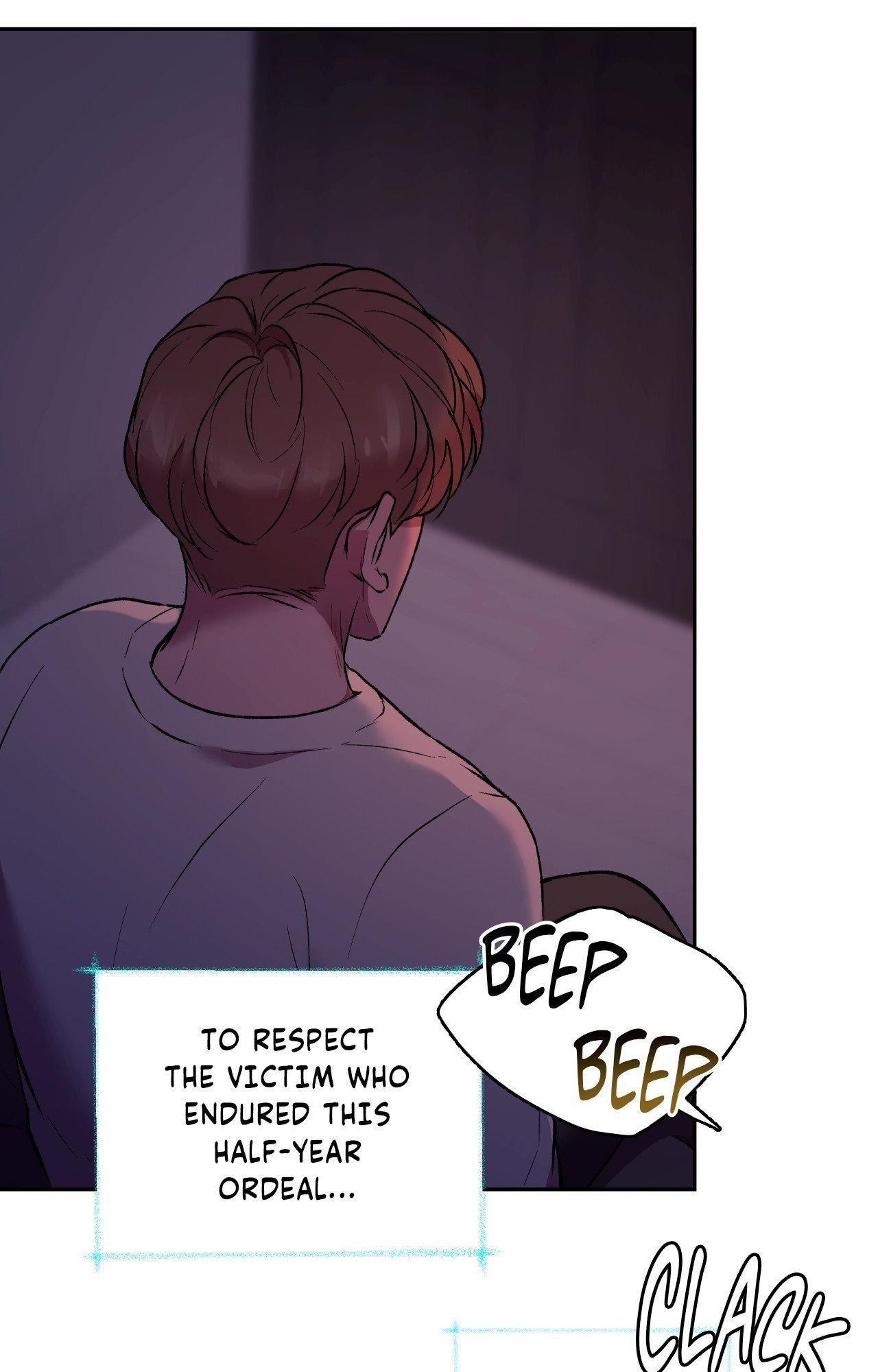 Hwang Young's Misery Chapter 50 page 16 - 