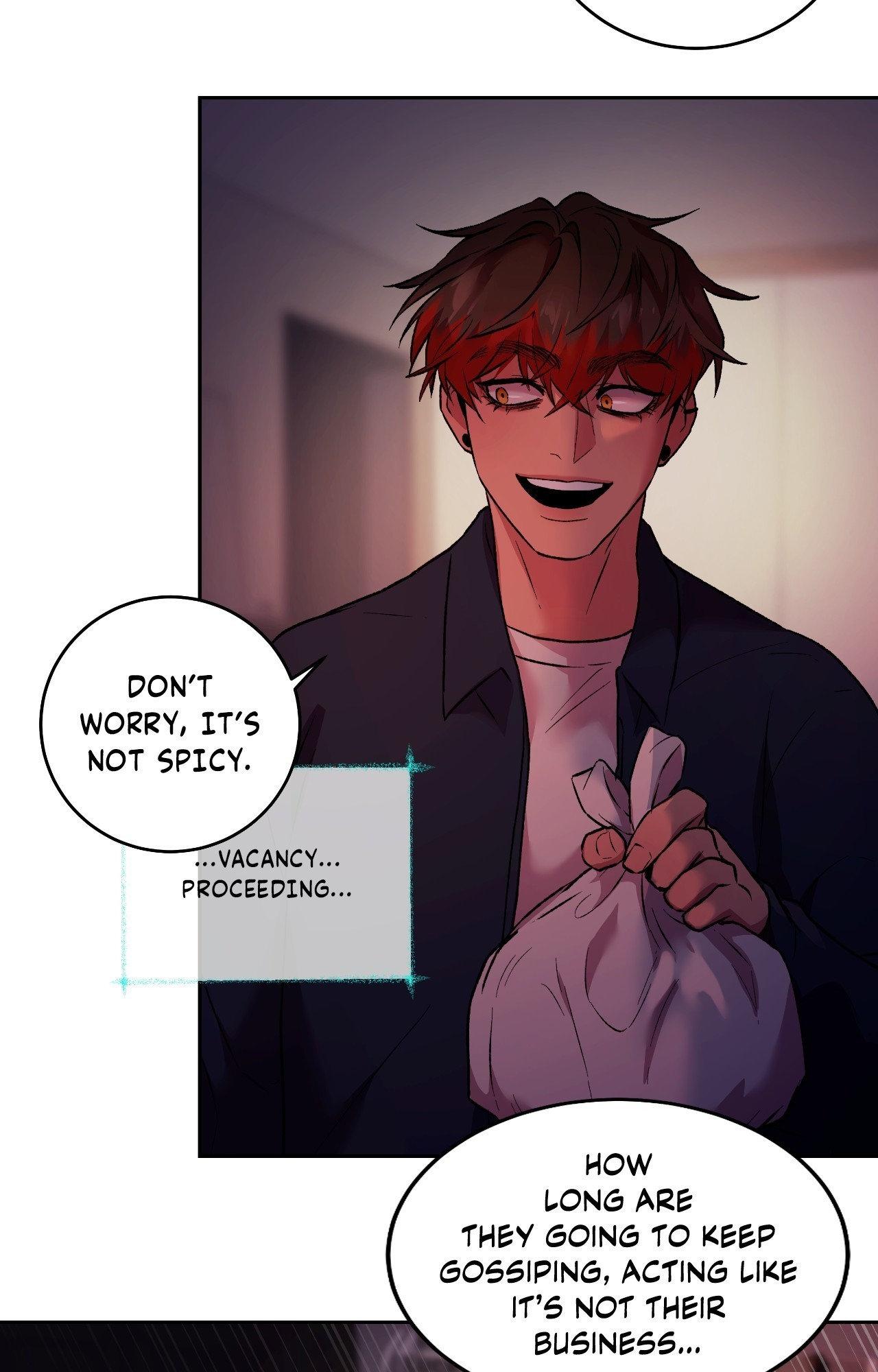 Hwang Young's Misery Chapter 50 page 19 - 
